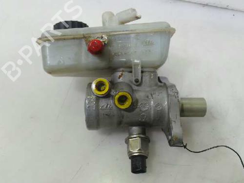 Used Brake master cylinder RENAULT LAGUNA II (BG0/1_) 2.2 dCi (BG0F) (150 hp) 1598499