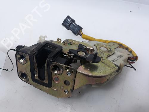 Rear left lock KIA SORENTO I (JC) 2.5 CRDi 4WD | BP13254360C100 