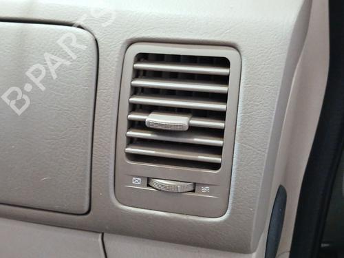 Used Air vent KIA CARNIVAL II (GQ) 2.9 CRDi (144 hp) 27806952
