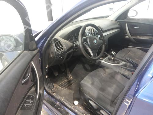 Electronic module BMW 1 (E87) 116 d | BP24037687M83 