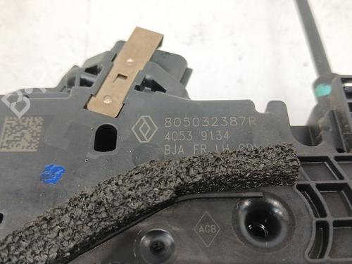 Front left lock RENAULT CLIO V (B7_) 1.6 E-TECH 140 (B7MU) | BP40086447C98 - Image 6