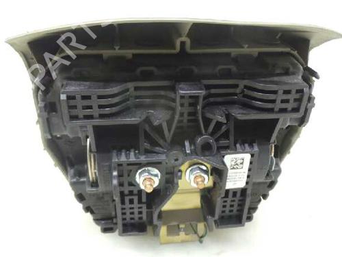 Driver airbag RENAULT SCÉNIC III (JZ0/1_)  | BP6579638C9 