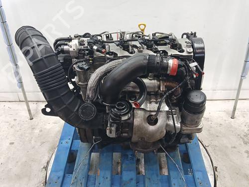 Engine HYUNDAI SANTA FÉ II (CM) 2.2 CRDi | BP29446660M1 