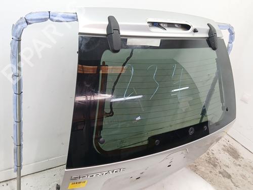 Tailgate KIA SPORTAGE II (JE_, KM_) 2.0 i 16V | BP24627700C6