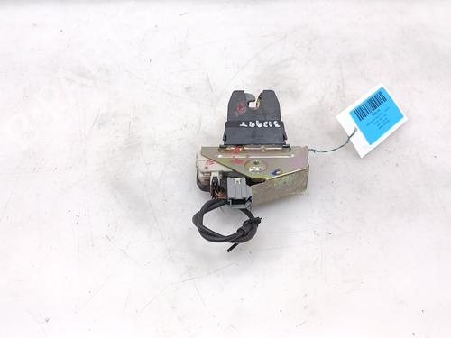 Used Tailgate lock Tailgate lock 38725325 38725325