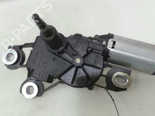 Used Rear wiper motor SEAT IBIZA IV (6J5, 6P1) [2008-2017]  4441828