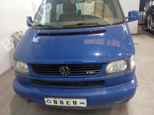 Felge VW TRANSPORTER T4 Bus (70B, 70C, 7DB, 7DK, 70J, 70K, 7DC, 7DJ)  | BP19342262C45 