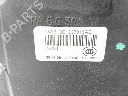 Front left lock SKODA OCTAVIA II (1Z3) 1.9 TDI | BP20322108C98 