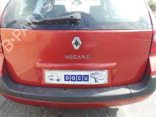 Left taillight RENAULT MEGANE II Estate (KM0/1_) 1.9 dCi (KMRG, KM1G, KM0G, KM2C) | BP1859912C34 