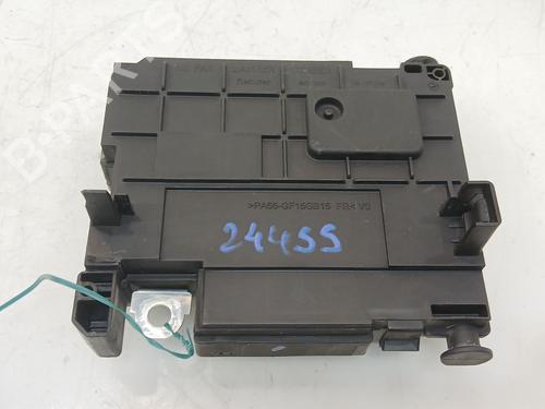 Fuse box PEUGEOT 508 I (8D_) 2.0 HDi | BP36886864E1  - Image 5