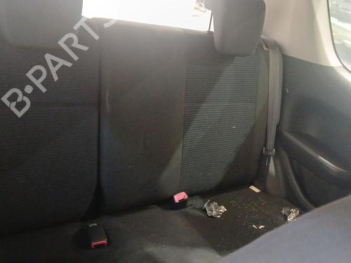 rear-seat-2nd-row-suzuki-swift-iii-mz-ez-2005-39095897 main image