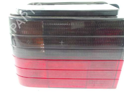 Used Left taillight CITROËN BX (XB-_) 19 GTi (120 hp) 10261835