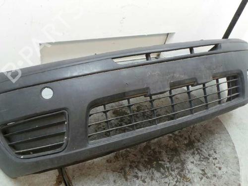 Front bumper FIAT PUNTO (188_) 1.3 JTD 16V | BP1242643C7 