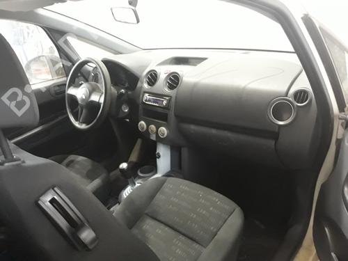 Serrure avant gauche MITSUBISHI COLT VI (Z3_A, Z2_A) 1.5 DI-D (Z39A) | BP10629380C98 