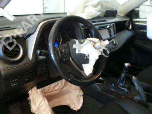 Used Parts TOYOTA RAV 4 IV (_A4_)  2.2 D 4WD (ALA49)  645039