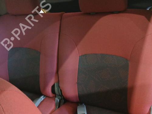 Używane Kanapa tylna (2. rząd) HYUNDAI ATOS (MX) 1.1 (58 hp) 30873523