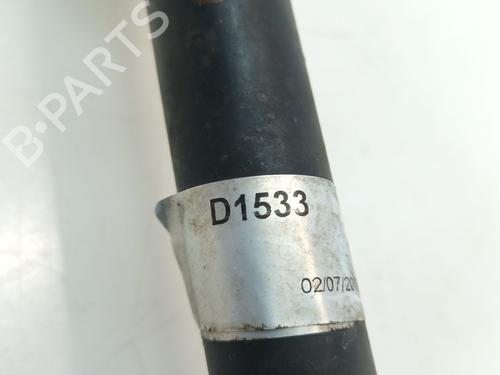 Right front driveshaft DACIA LOGAN II 1.5 dCi | BP30570993M39 