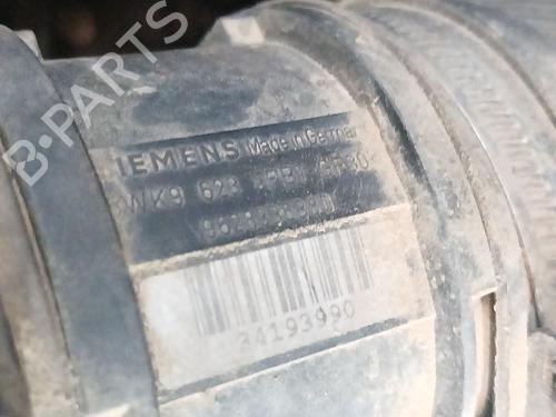 Used Mass air flow sensor Mass air flow sensor 39118684 39118684