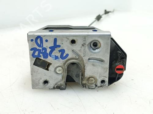 Used Rear right lock OPEL CORSA C (X01) 1.7 DI (F08, F68) (65 hp) 31590336