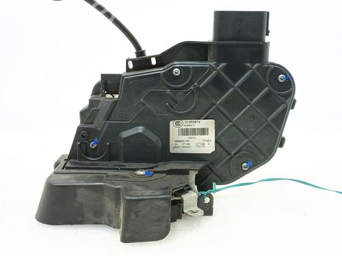 Front right lock VOLVO XC70 II (136) D5 AWD | BP31131513C97