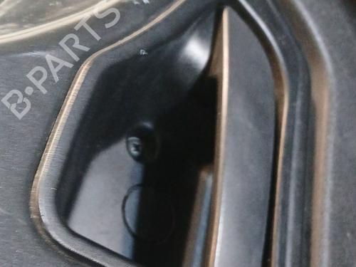 Used Front right interior door handle Front right interior door handle 39144036 39144036