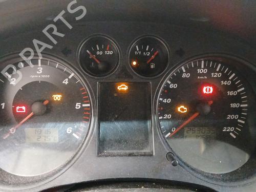 Used Instrument cluster Instrument cluster 39559921 39559921