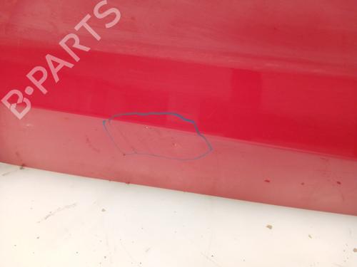 Right front door SEAT IBIZA IV (6J5, 6P1)  | BP4441835C3 