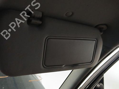 Parasol derecha Parasol derecha KIA SORENTO I (JC) 2.5 CRDi 4WD (140 hp) 37031006 37031006