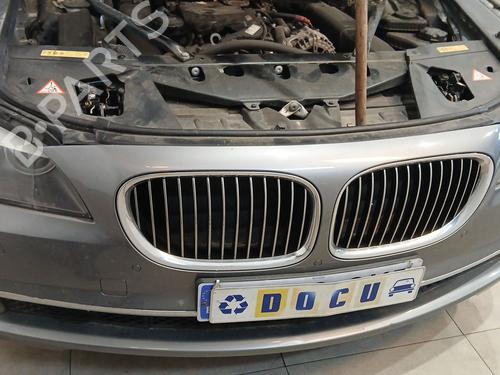 Used Front bumper Front bumper 39068642 39068642