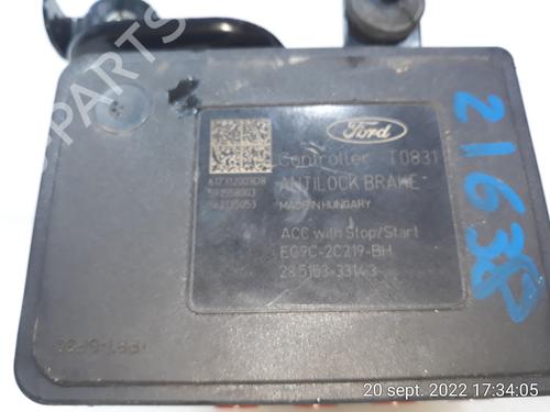 ABS pump FORD MONDEO V Hatchback (CE) 1.5 EcoBoost | BP11355694M43 