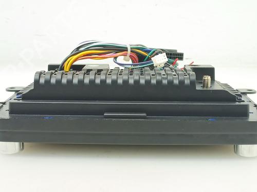 Display monitor VW GOLF V (1K1) 1.9 TDI | BP29627334C48 