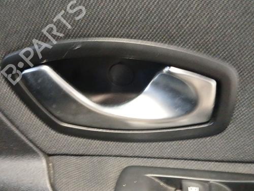 Used Rear right interior door handle RENAULT GRAND SCÉNIC III (JZ0/1_) 1.5 dCi (JZ09, JZ0D, JZ10, JZ14, JZ1G, JZ29, JZ2C) (110 hp) 30872698