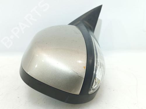 Right mirror CHEVROLET EPICA (KL1_) 2.0 D | BP31043423C27 