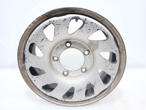 Rim SUZUKI VITARA (ET, TA, TD) 2.0 TD All-wheel Drive (SV420D) 4321085C5027S | 4321085C5027S