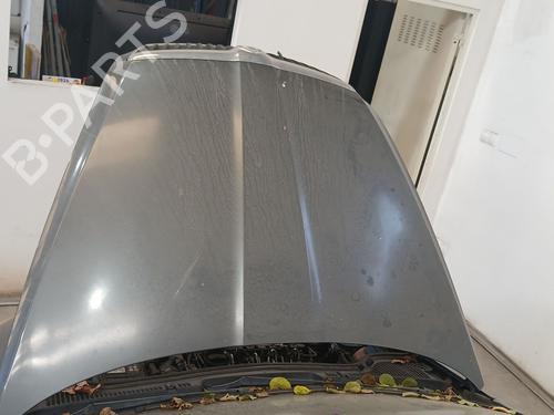 Used Hood Hood SKODA OCTAVIA II (1Z3) 1.6 TDI (105 hp) 40080765 40080765