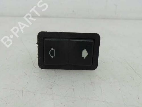 Used Left rear window switch BMW 5 (E39) 525 d (163 hp) 4969426