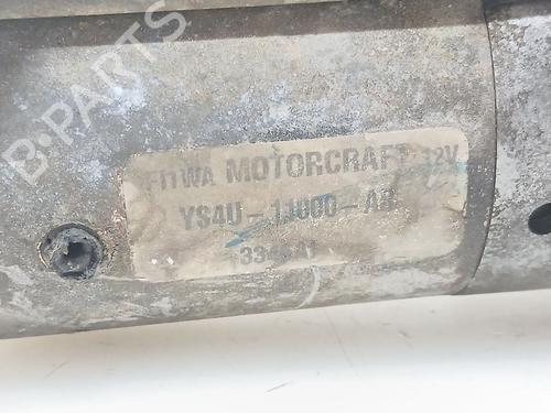 Starter FORD FOCUS I Turnier (DNW) 1.6 16V | BP33208935M8  - Image 5