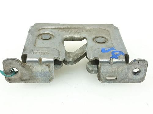 Hood lock BMW 3 (E90) 320 d | BP29400214C133 