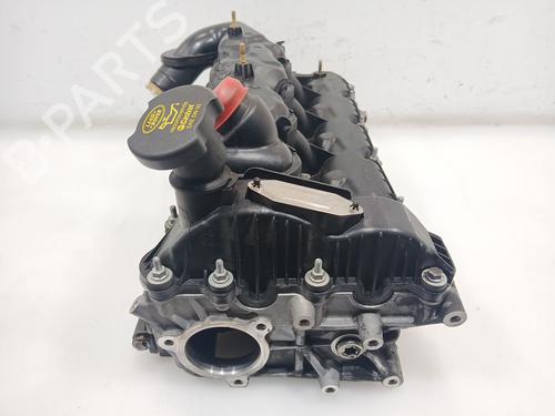 Cylinder head LAND ROVER RANGE ROVER SPORT I (L320) | BP22738213M5
