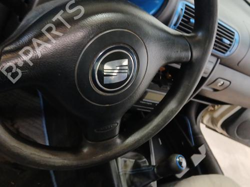 Used Driver airbag Driver airbag SEAT TOLEDO II (1M2) 1.9 TDI (110 hp) 33704297 33704297