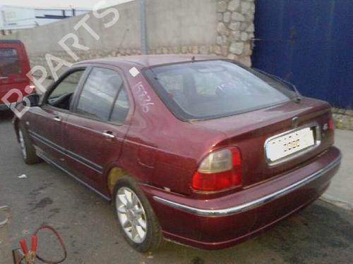 Right mirror ROVER 45 I Saloon (RT) 1.6 | BP172654C27 