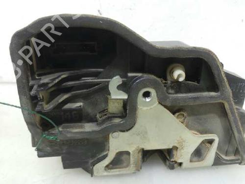 Front right lock BMW X3 (E83) xDrive 20 d | BP5872730C97 