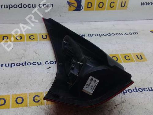 Right taillight RENAULT MEGANE II Estate (KM0/1_) 1.9 dCi (KMRG, KM1G, KM0G, KM2C) | BP66012C35 