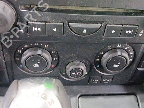Used Climate control Climate control LAND ROVER RANGE ROVER SPORT I (L320) 2.7 D 4x4 (190 hp) 36774123 36774123