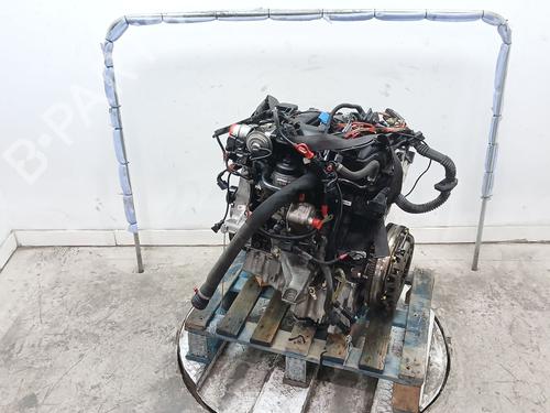 Used Engine Engine 39423690 39423690