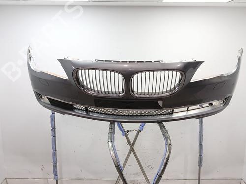 Used Front bumper Front bumper 39068642 39068642