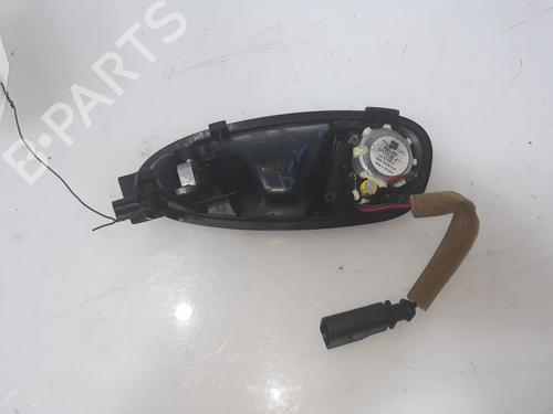 Rear right interior door handle SEAT LEON (1P1)  | BP8515168I16 