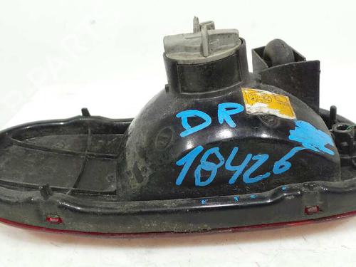 Rear fog light HYUNDAI SANTA FÉ I (SM) 2.0 CRDi | BP1097221C37 