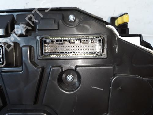 Instrument cluster TOYOTA AVENSIS Estate (_T27_) 2.0 D-4D (WWT271_) | BP15090985C47