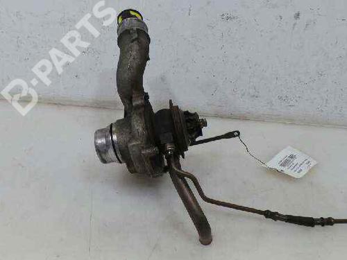 Used Turbo Turbo FORD FOCUS I (DAW, DBW) 1.8 Turbo DI / TDDi (90 hp) 3223608 3223608
